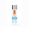JO H2O Thick Water-Based Anal Lubricant 4 oz.
