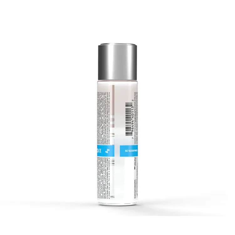 JO H2O Thick Water-Based Anal Lubricant 4 oz.