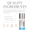 JO H2O Thick Water-Based Anal Lubricant 4 oz.