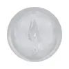 The Clear Choice See-Through Textured Stroker The Clear Choice See-Through Textured Stroker