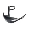 Saddle Up Vibrating Cock Ring & Girth Enhancer Saddle Up Vibrating Cock Ring & Girth Enhancer