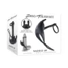 Saddle Up Vibrating Cock Ring & Girth Enhancer Saddle Up Vibrating Cock Ring & Girth Enhancer