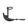 Saddle Up Vibrating Cock Ring & Girth Enhancer Saddle Up Vibrating Cock Ring & Girth Enhancer