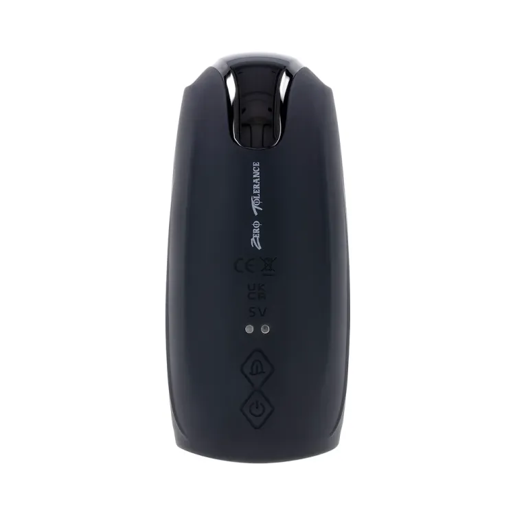 Lick The Tip Vibrating Thumping Stroker Lick The Tip Vibrating Thumping Stroker