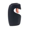 Lick The Tip Vibrating Thumping Stroker Lick The Tip Vibrating Thumping Stroker
