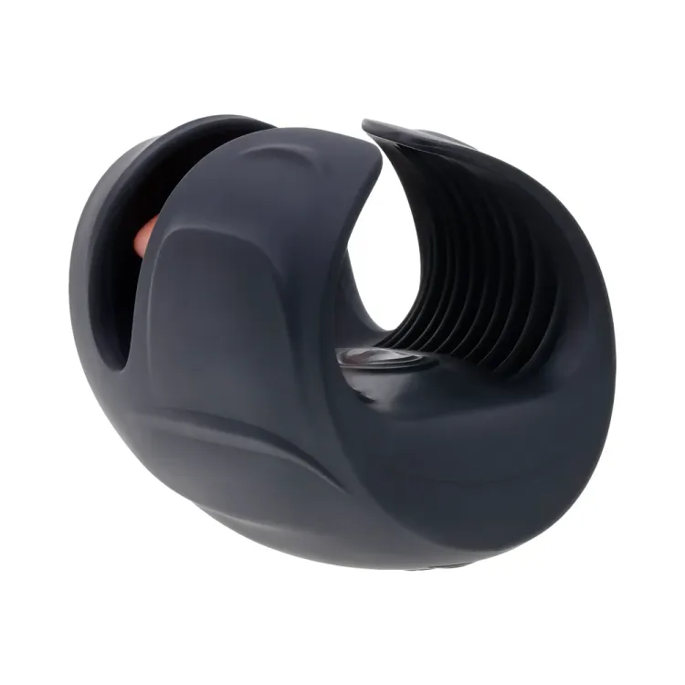 Lick The Tip Vibrating Thumping Stroker Lick The Tip Vibrating Thumping Stroker