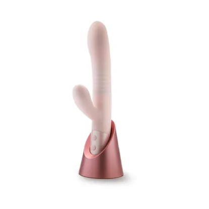 Fraya Thrusting Rabbit Vibe