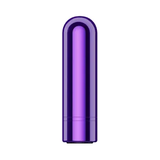Kool Vibes Mini Bullet Vibrator Grape