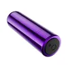 Kool Vibes Mini Bullet Vibrator Grape Kool Vibes Mini Bullet Vibrator Grape