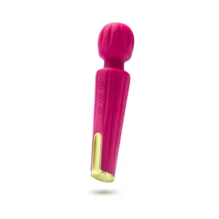 Allana Velvet Wand Vibe