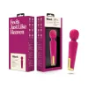 Allana Velvet Wand Vibe Allana Velvet Wand Vibe