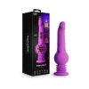 9.75 in. "New York" Gyroquake Thumping Vibrating Dildo 9.75 in. "New York" Gyroquake Thumping Vibrating Dildo