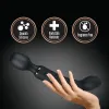 Blush Gia Black (89618) by Blush | Sex Toys | SlipDix.com Blush Gia Black (89618) | SlipDix.com