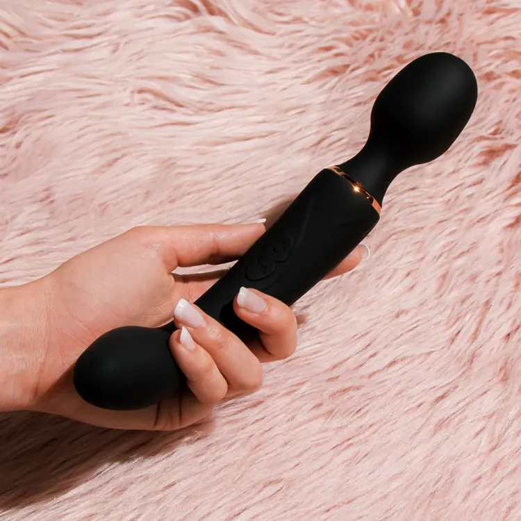 Blush Gia Black (89618) by Blush | Sex Toys | SlipDix.com Blush Gia Black (89618) | SlipDix.com