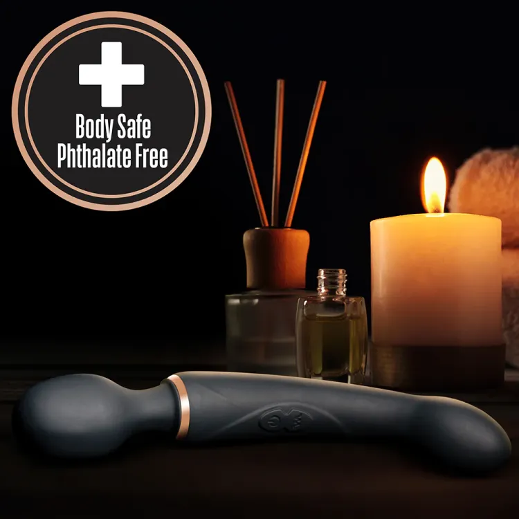 Blush Gia Black (89618) by Blush | Sex Toys | SlipDix.com Blush Gia Black (89618) | SlipDix.com