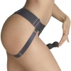 Strap-On-Me Unique Back Lift Dual Ring Adjustable Harness