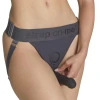 Strap-On-Me Unique Back Lift Dual Ring Adjustable Harness