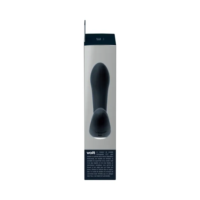 VeDO Volt Prostate Vibrator with Dual Motors