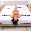 Sportsheets Saffron Under the Bed Restraint System