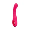 Rhapsody Tapping G-Spot Vibrator Deep Pink Rhapsody Tapping G-Spot Vibrator Deep Pink