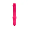 Rhapsody Tapping G-Spot Vibrator Deep Pink Rhapsody Tapping G-Spot Vibrator Deep Pink