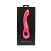 Rhapsody Tapping G-Spot Vibrator Deep Pink Rhapsody Tapping G-Spot Vibrator Deep Pink
