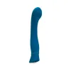 Calypso Roller Motion G-Spot Vibrator Deep Turquoise Calypso Roller Motion G-Spot Vibrator Deep Turquoise