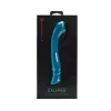 Calypso Roller Motion G-Spot Vibrator Deep Turquoise Calypso Roller Motion G-Spot Vibrator Deep Turquoise