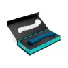 Calypso Roller Motion G-Spot Vibrator Deep Turquoise Calypso Roller Motion G-Spot Vibrator Deep Turquoise