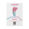 Lovense Tenera 2 App-Controlled Stimulator Lovense Tenera 2 App-Controlled Stimulator