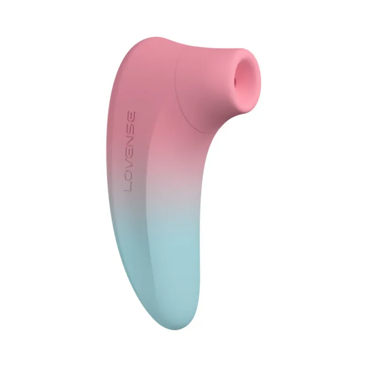 Lovense Tenera 2 App-Controlled Stimulator Lovense Tenera 2 App-Controlled Stimulator