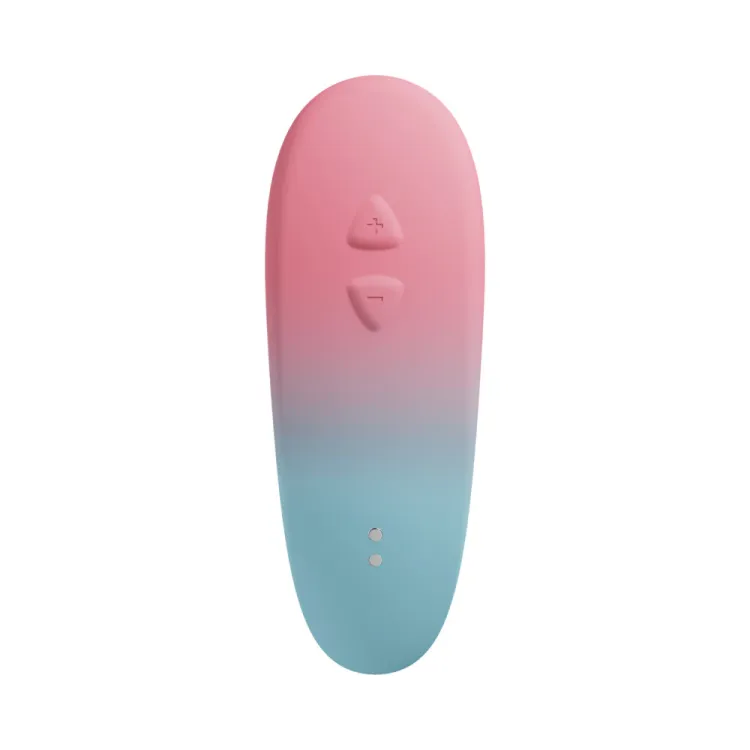 Lovense Tenera 2 App-Controlled Stimulator Lovense Tenera 2 App-Controlled Stimulator
