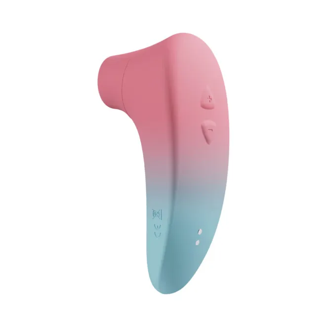 Lovense Tenera 2 App-Controlled Stimulator