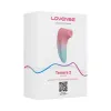 Lovense Tenera 2 App-Controlled Stimulator Lovense Tenera 2 App-Controlled Stimulator