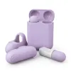 Jimmyjane Hello Touch Pro Finger Vibrators with Remote Jimmyjane Hello Touch Pro Finger Vibrators with Remote
