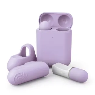 Jimmyjane Hello Touch Pro Finger Vibrators with Remote