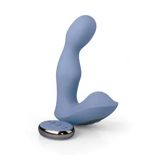 Jimmyjane Pulsus P-Spot Massager