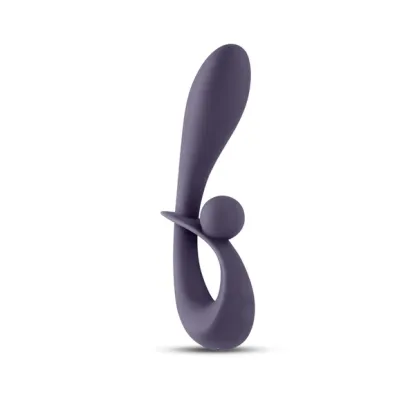 Secrets Forte Powerful Ergonomic Rabbit Vibrator
