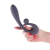 Secrets Forte Powerful Ergonomic Rabbit Vibrator