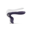 INYA Vibrating Silicone Spreading Vaginal Dilator