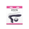 INYA Vibrating Silicone Spreading Vaginal Dilator