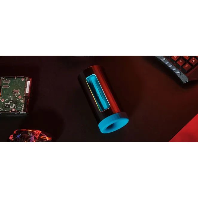 Lelo F1S V3 XL App Controlled Male Masturbator