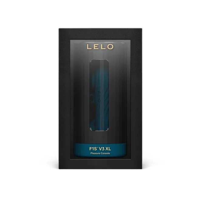 Lelo F1S V3 XL App Controlled Male Masturbator