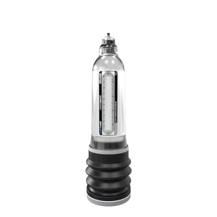 Bathmate HYDROMAX8 Penis Pump Clear 6-8 Inches