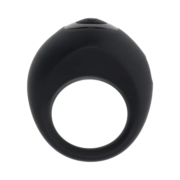 Teamwork Vibrating Anal Plug & Cock Ring Set with Remote Black Teamwork Vibrating Anal Plug & Cock Ring Set with Remote Black