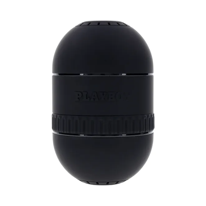 tight end adjustable dual entry stroker 2am male masturbator