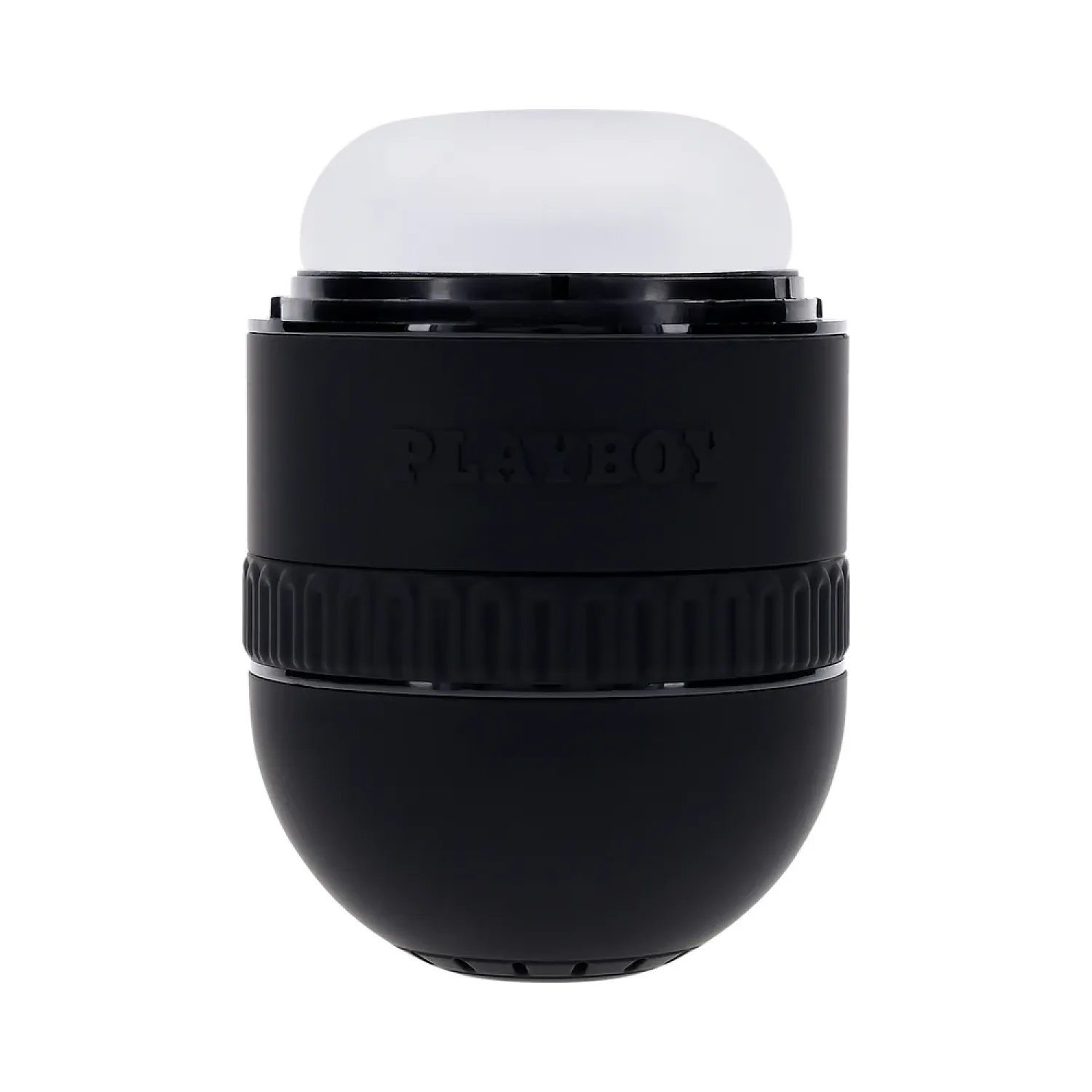 tight end adjustable dual entry stroker 2am male masturbator