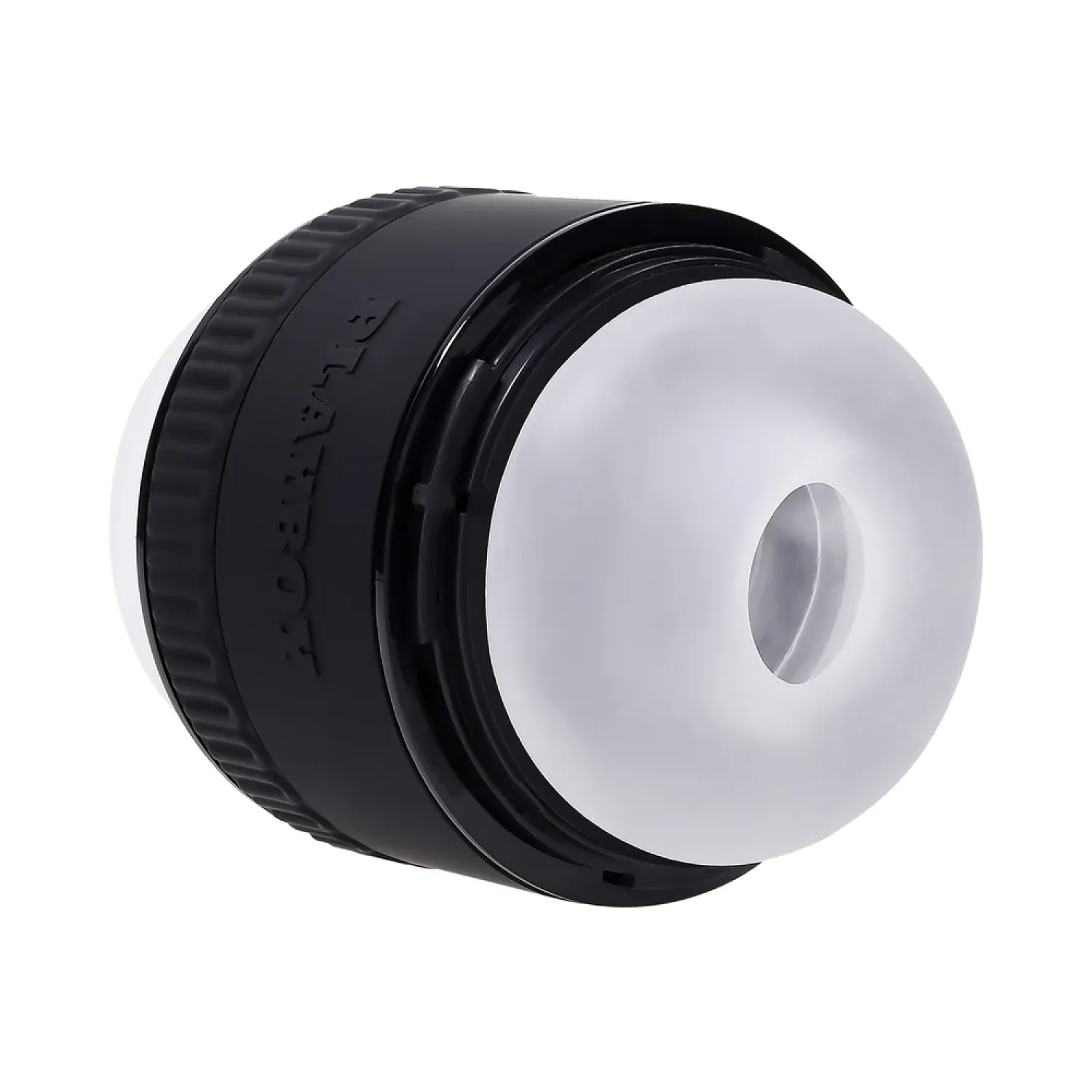 tight end adjustable dual entry stroker 2am male masturbator