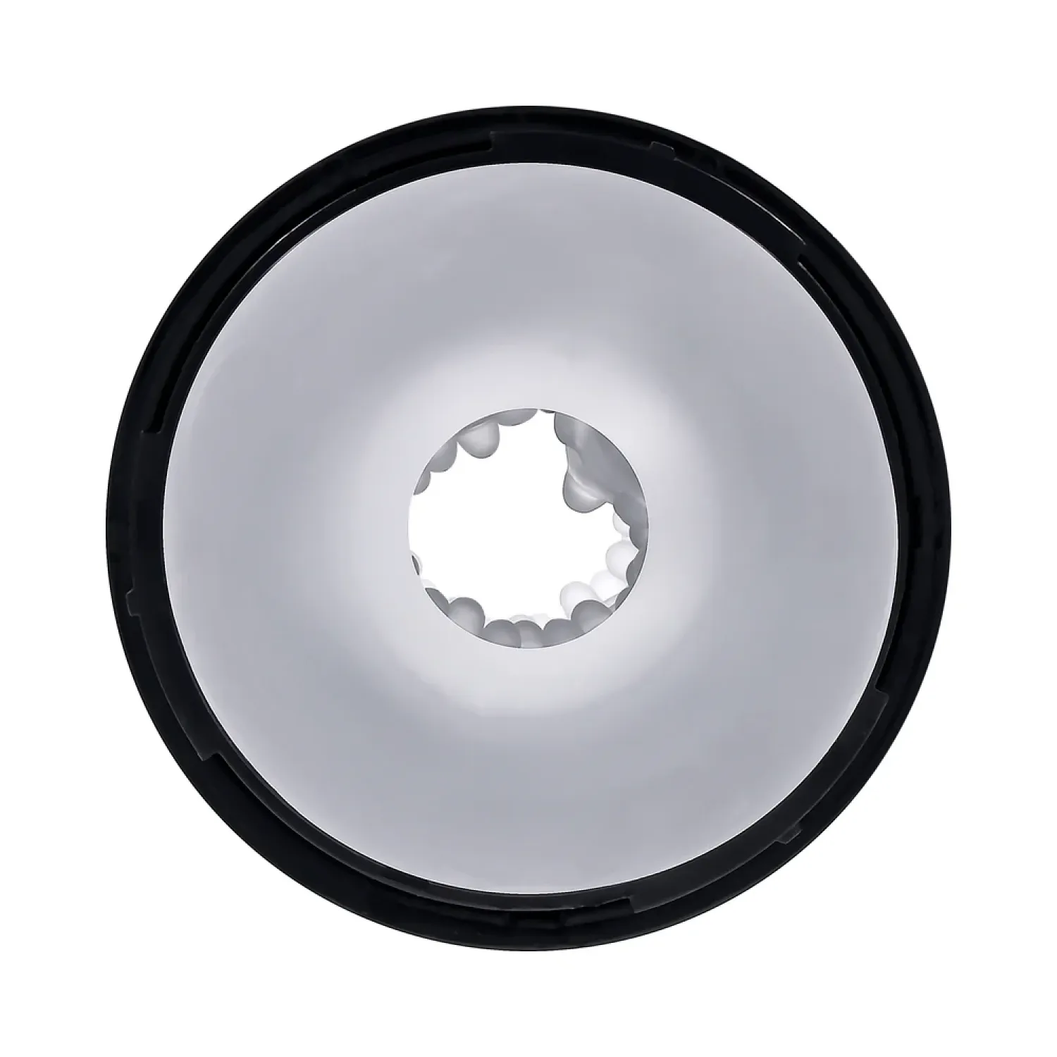 tight end adjustable dual entry stroker 2am male masturbator