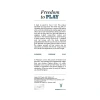 Playboy Hug It Out Triple Stimulation Inflatable Strapless Strap-On